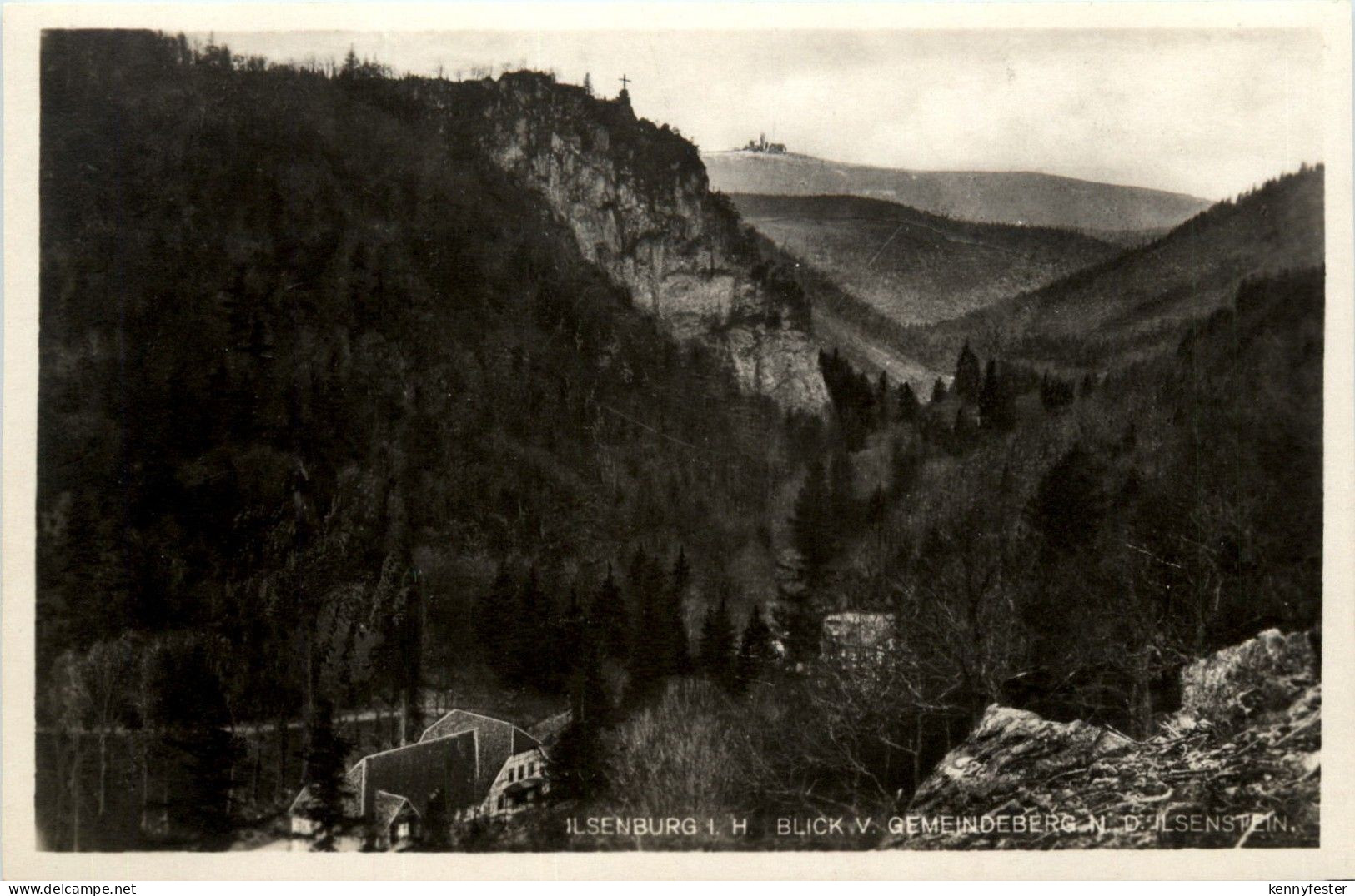 Ilsenburg