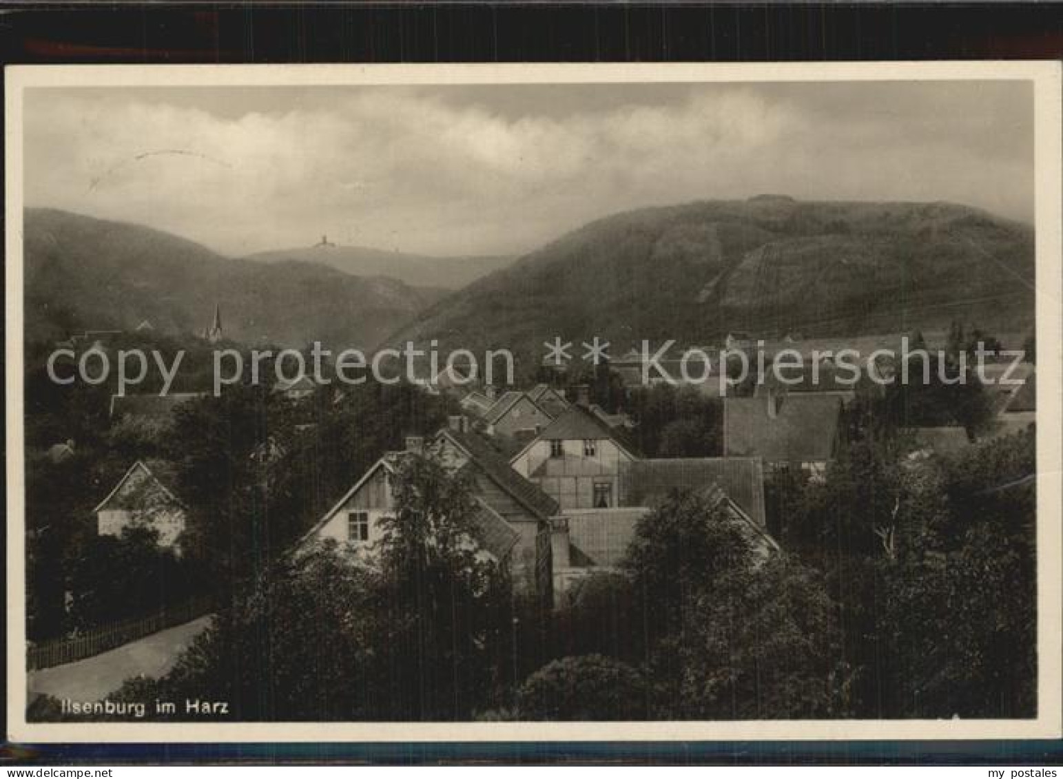 Ilsenburg Harz