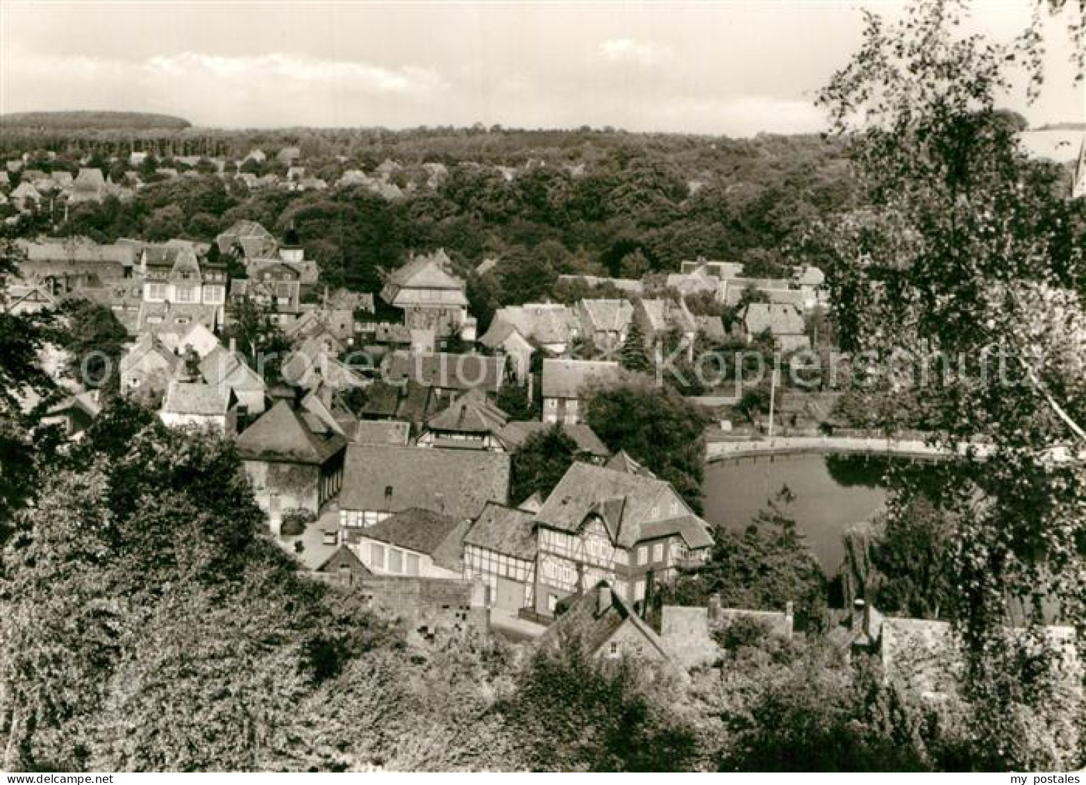 Ilsenburg Harz