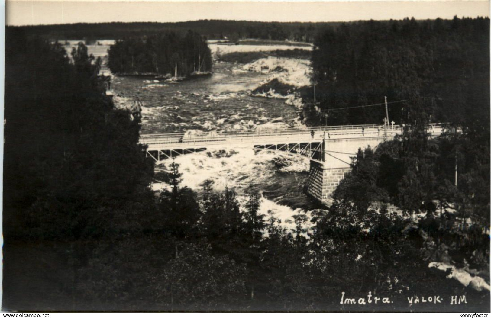 Imatra - Finland
