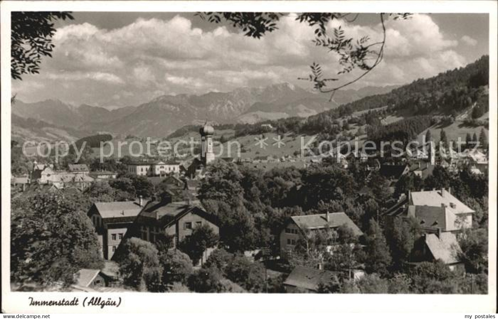 Immenstadt Allgaeu