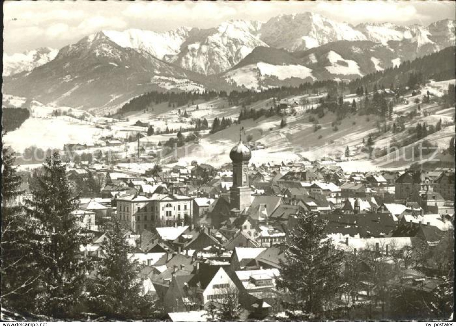 Immenstadt Allgaeu