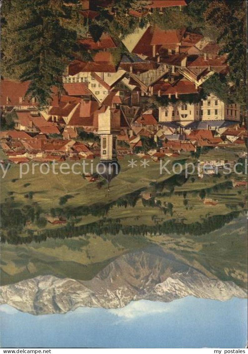 Immenstadt Allgaeu Daumengruppe