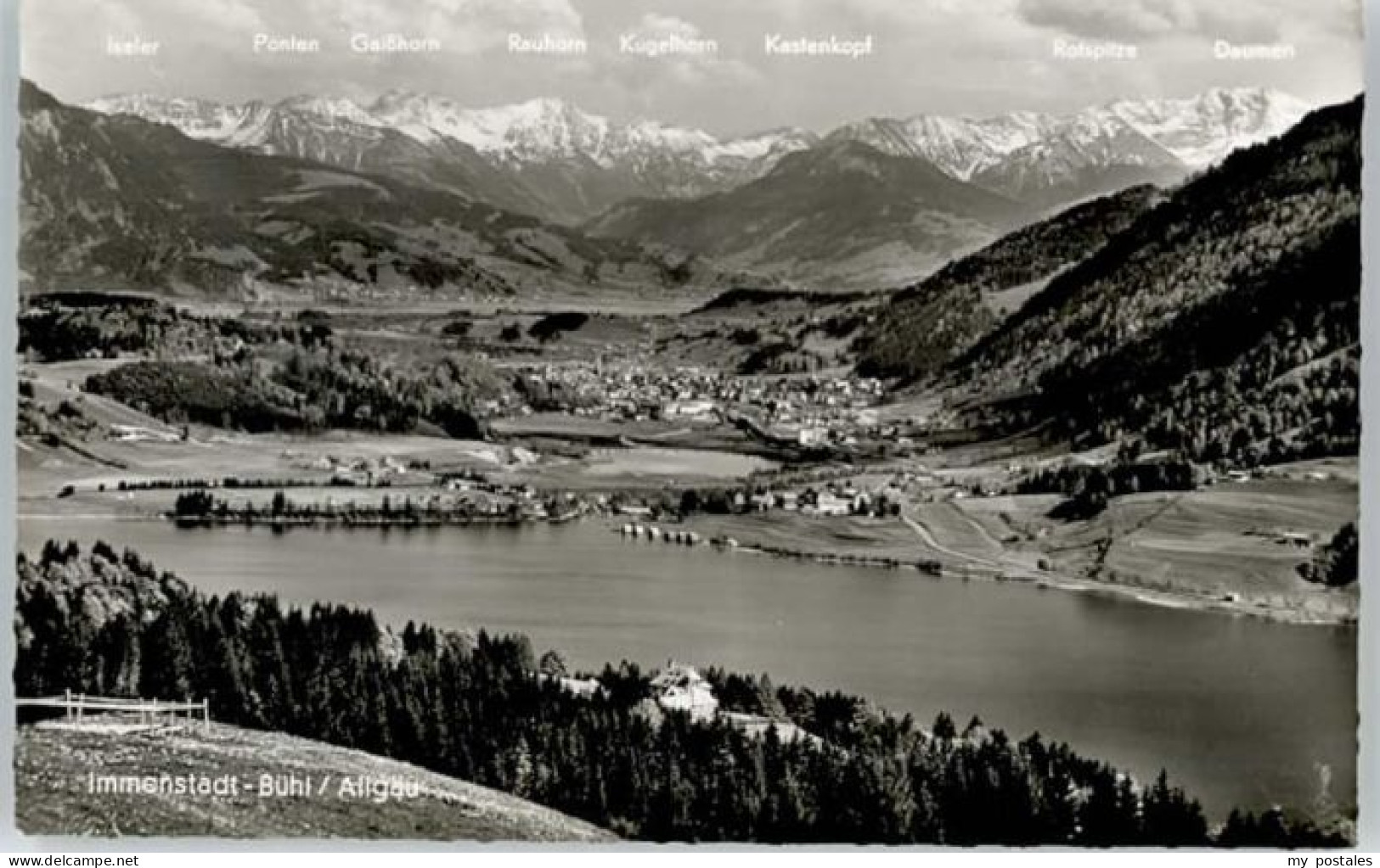 Immenstadt Allgaeu Immenstadt