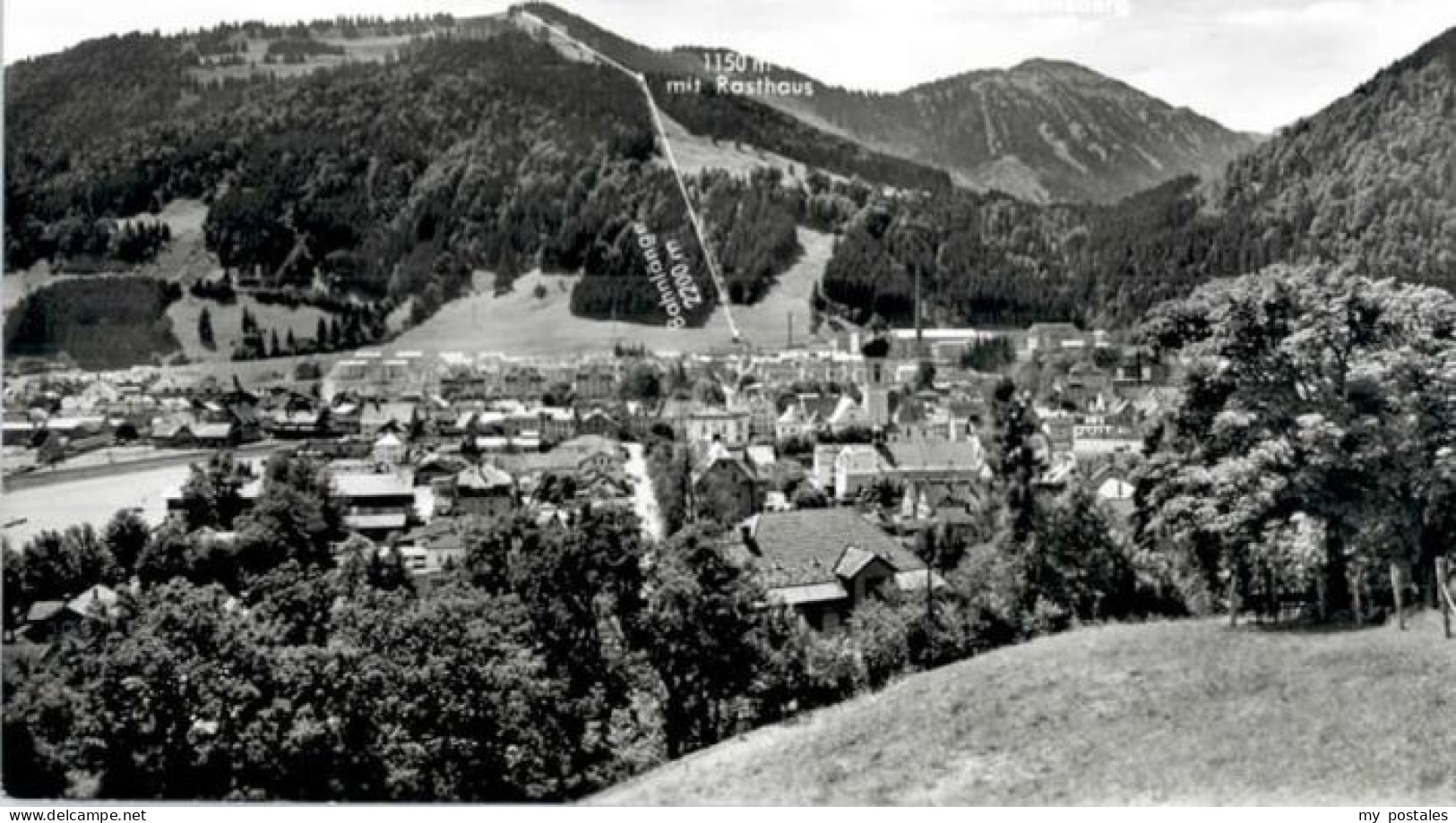 Immenstadt Allgaeu Immenstadt