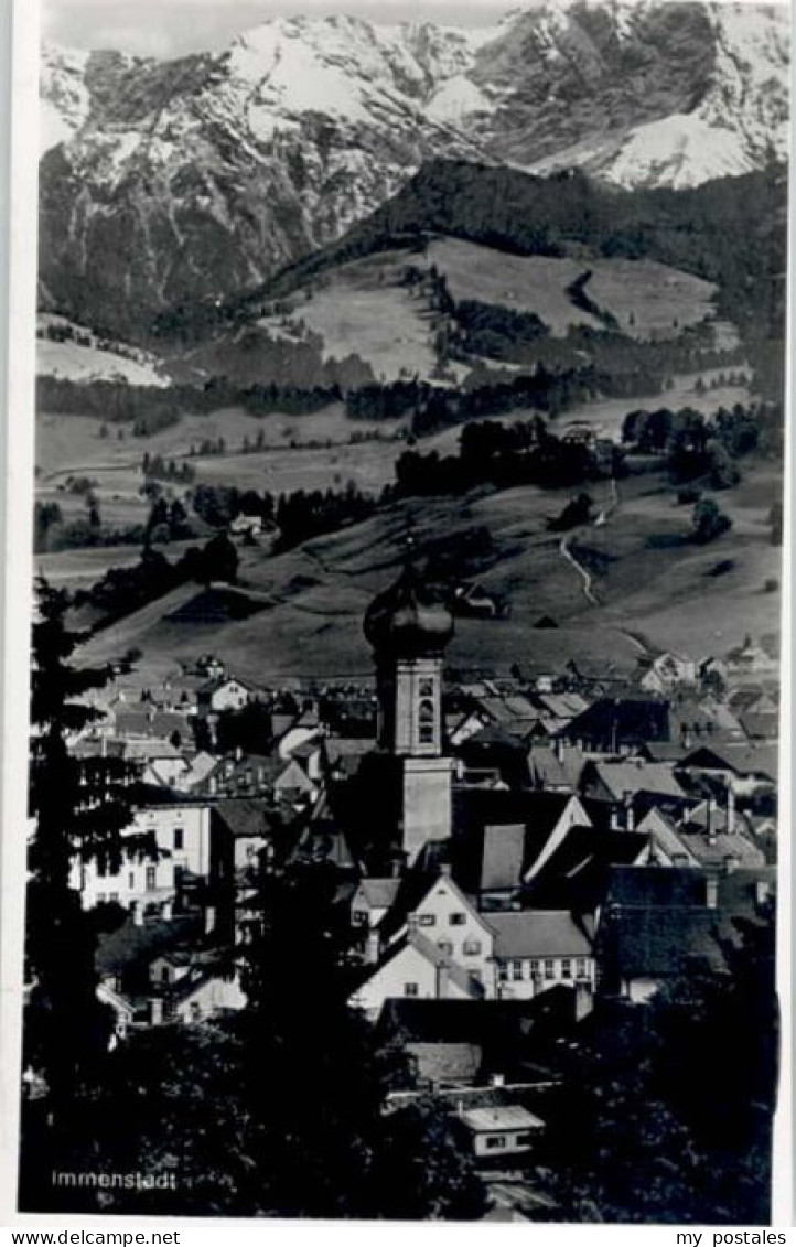 Immenstadt Allgaeu Immenstadt