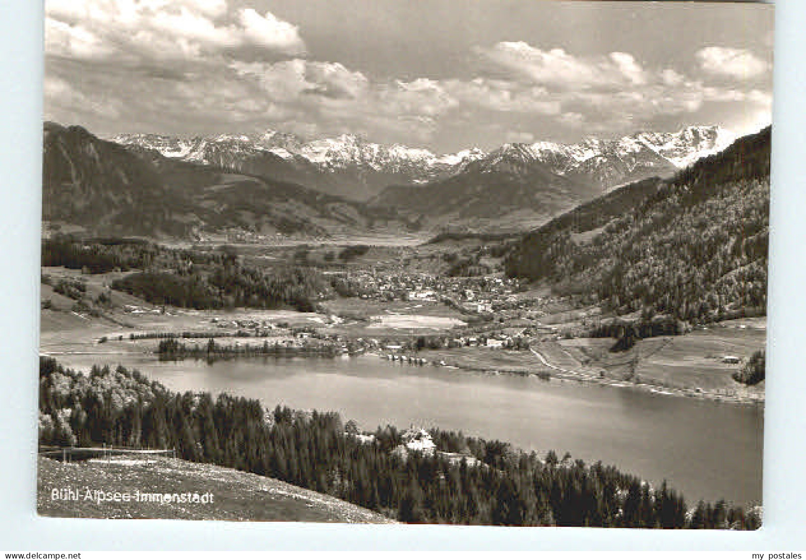 Immenstadt Allgaeu Immenstadt