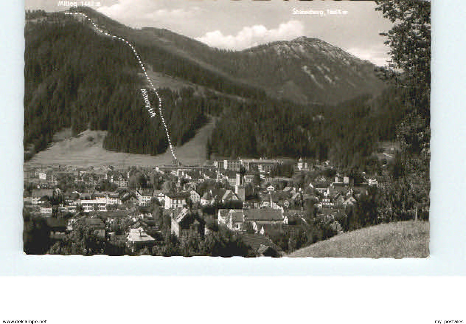 Immenstadt Allgaeu Immenstadt