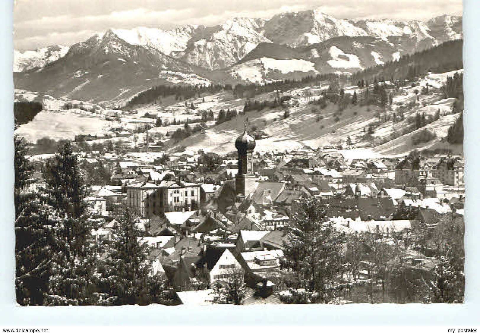 Immenstadt Allgaeu Immenstadt