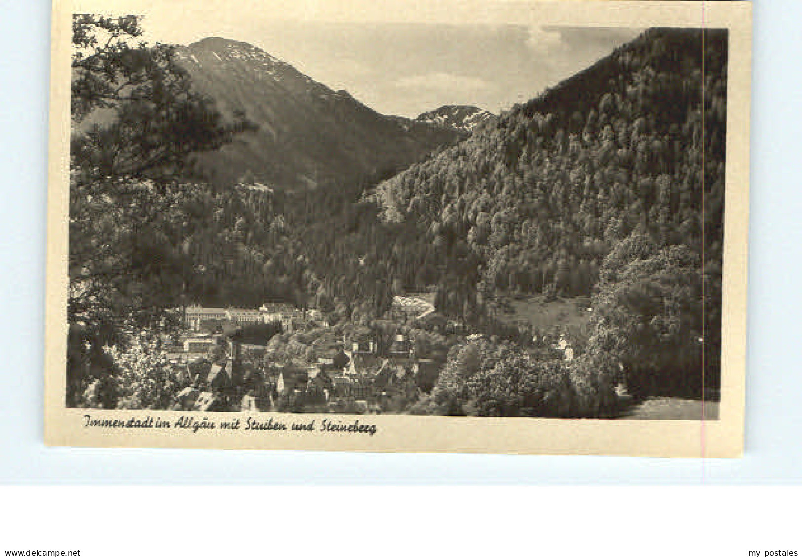 Immenstadt Allgaeu Immenstadt