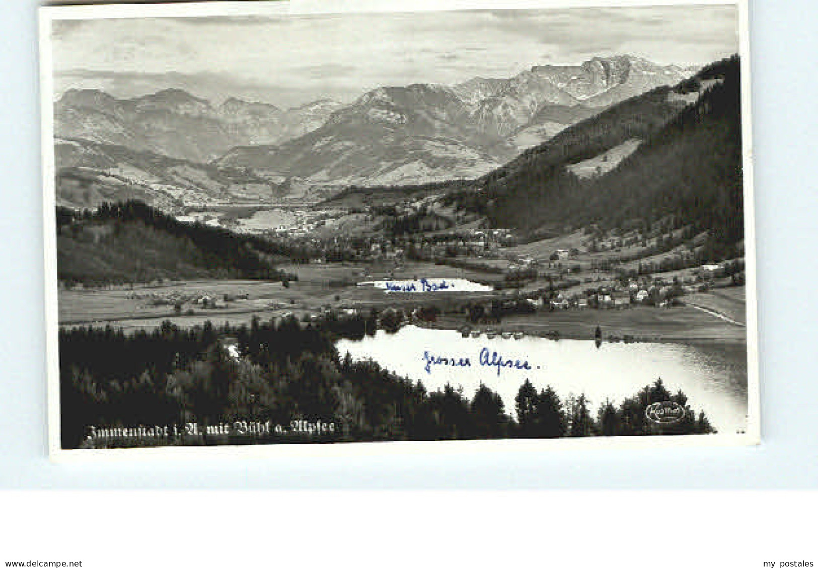 Immenstadt Allgaeu Immenstadt