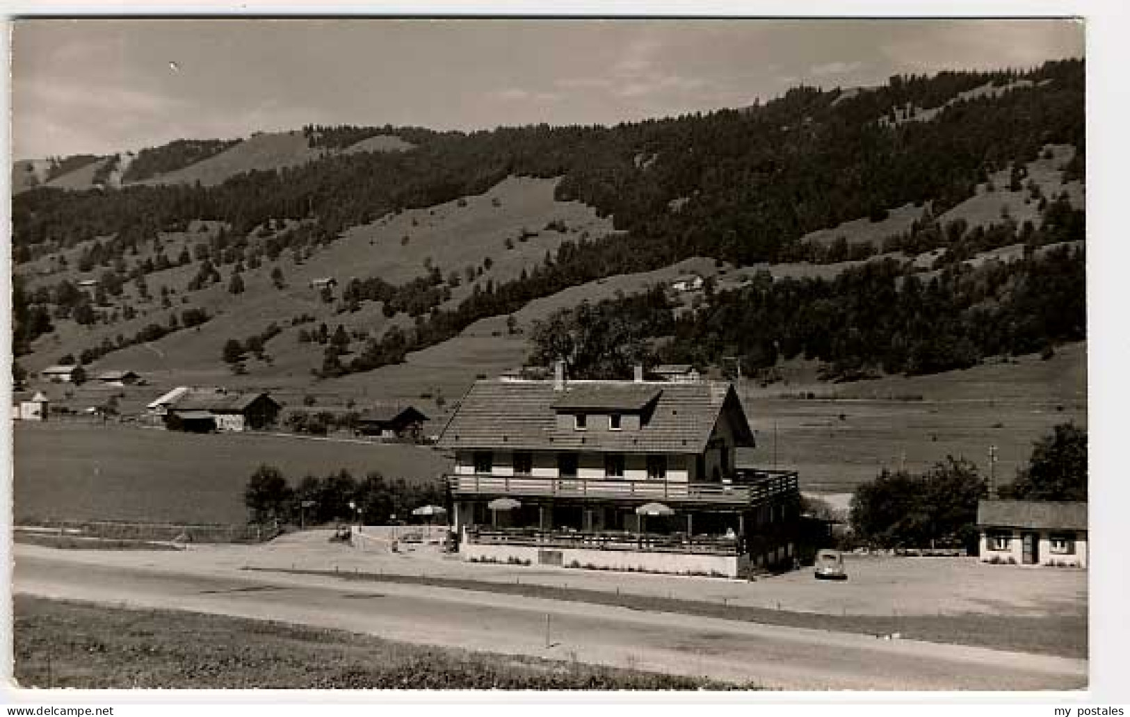 Immenstadt Allgaeu Immenstadt