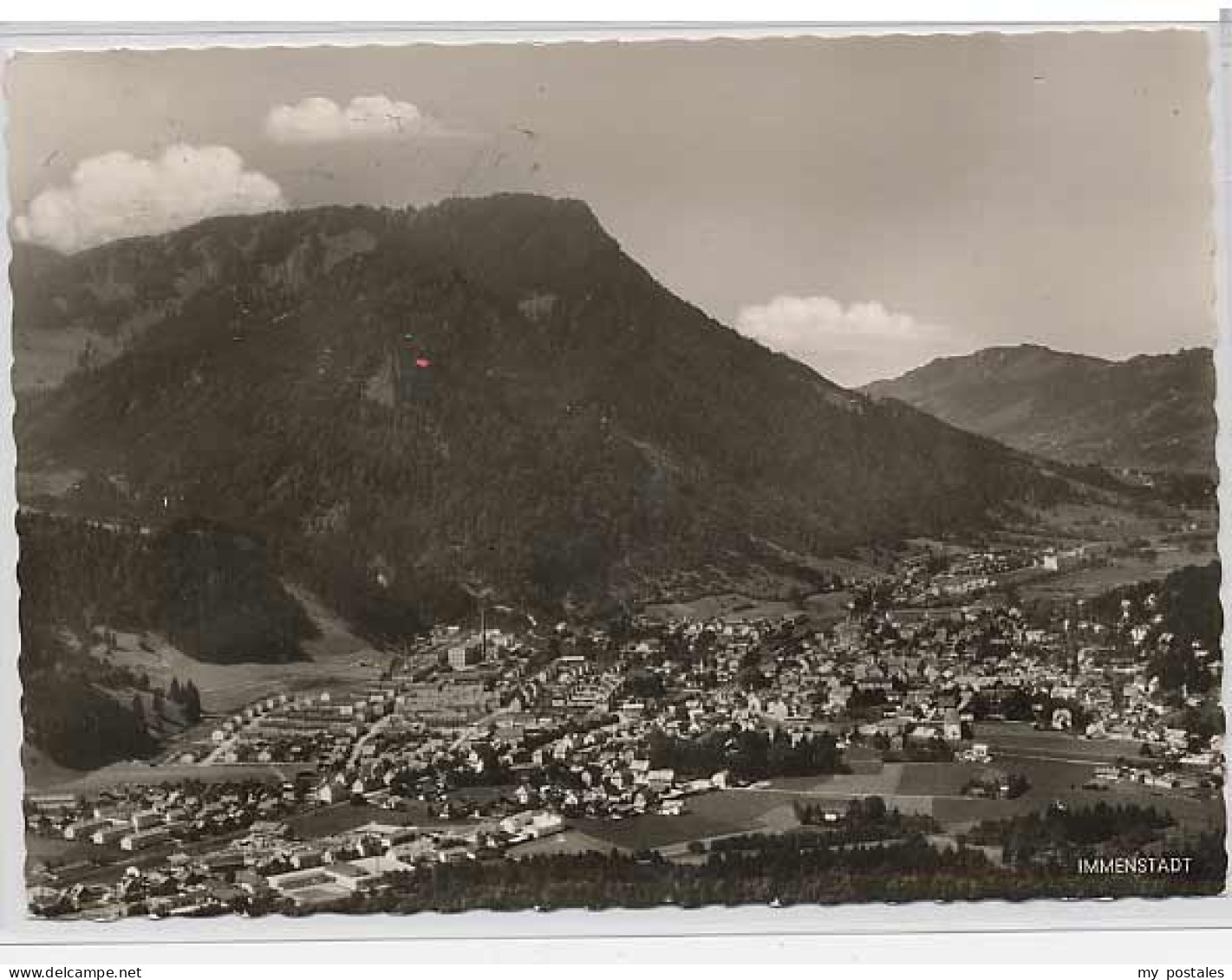 Immenstadt Allgaeu Immenstadt