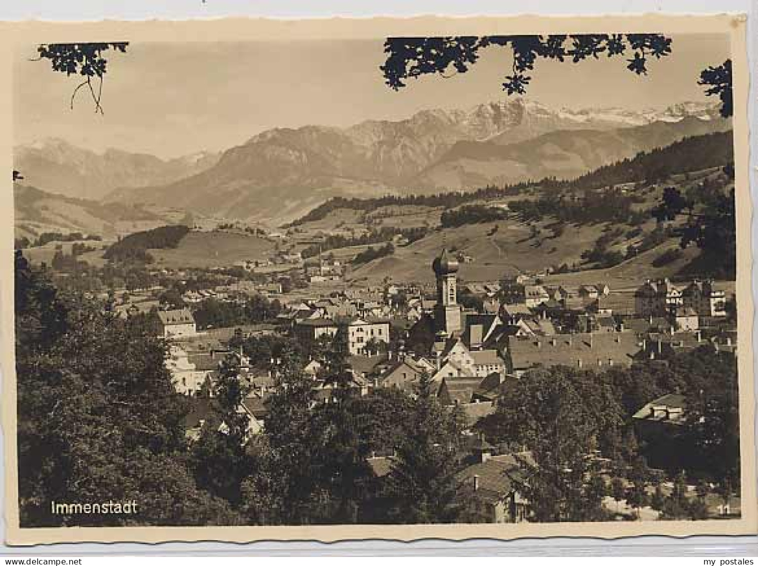 Immenstadt Allgaeu Immenstadt