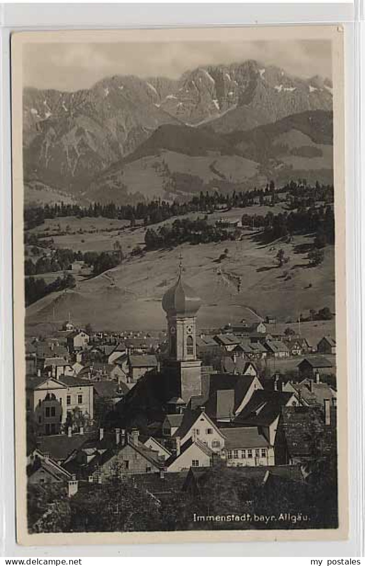 Immenstadt Allgaeu Immenstadt