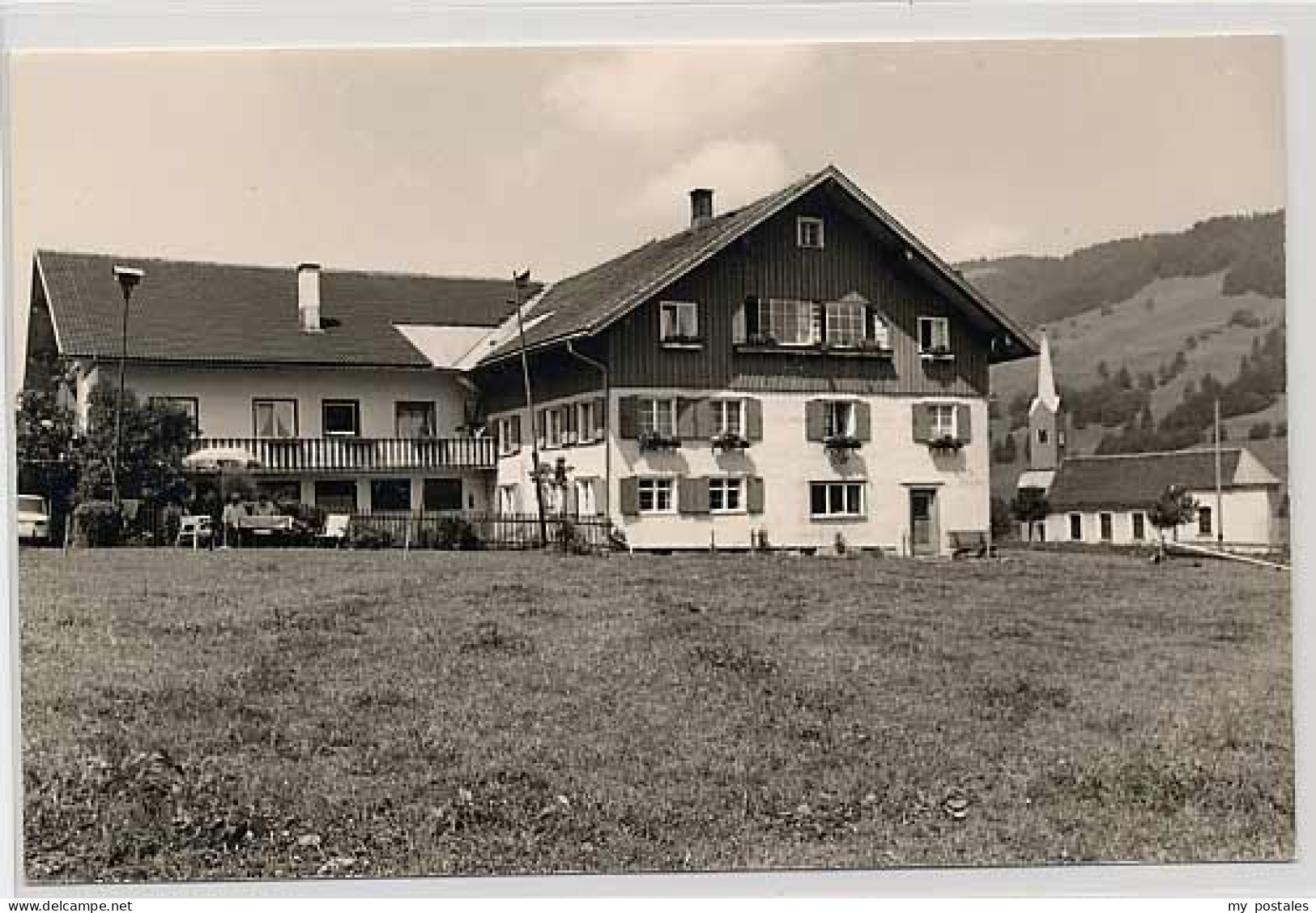 Immenstadt Allgaeu Immenstadt