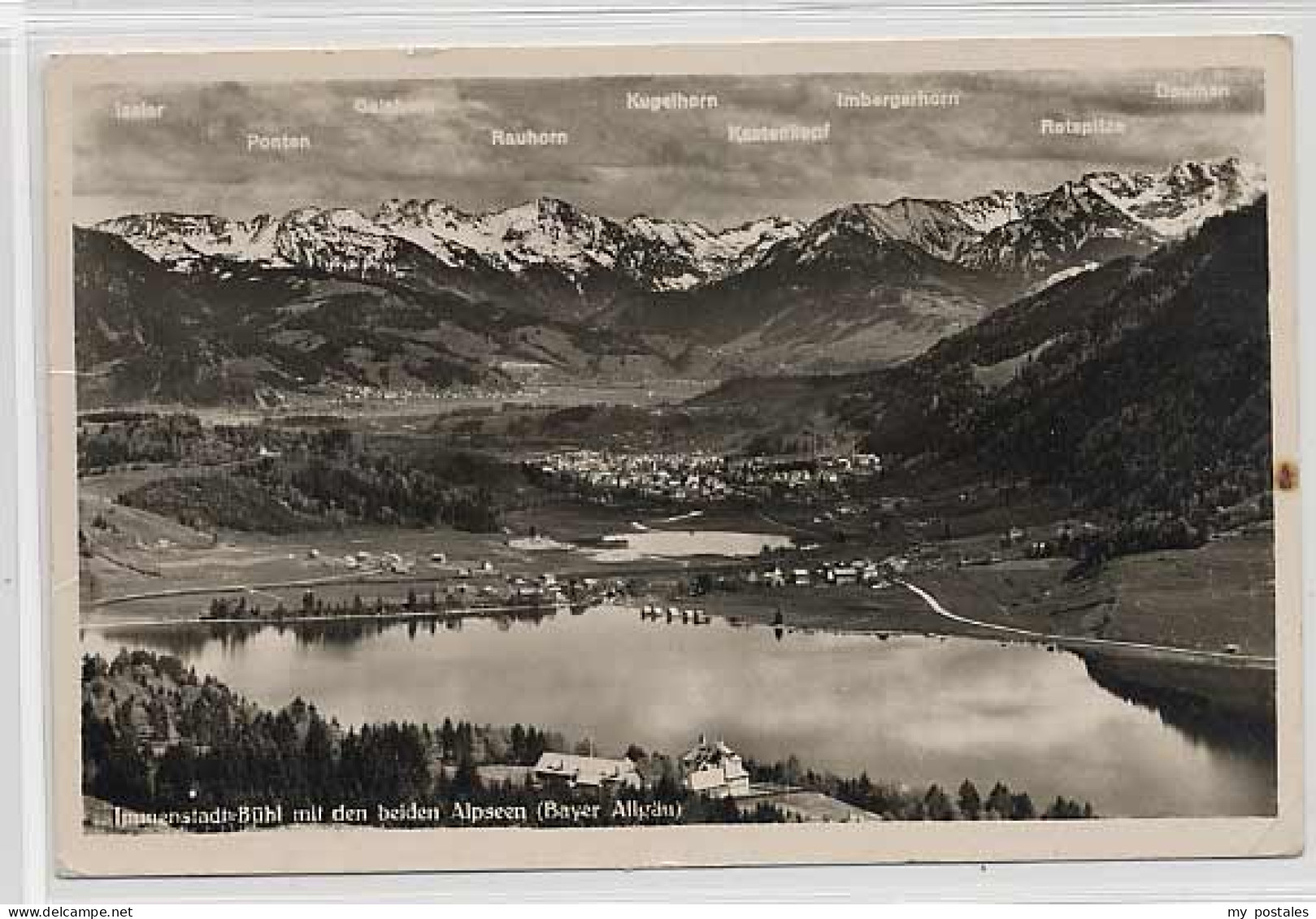 Immenstadt Allgaeu Immenstadt