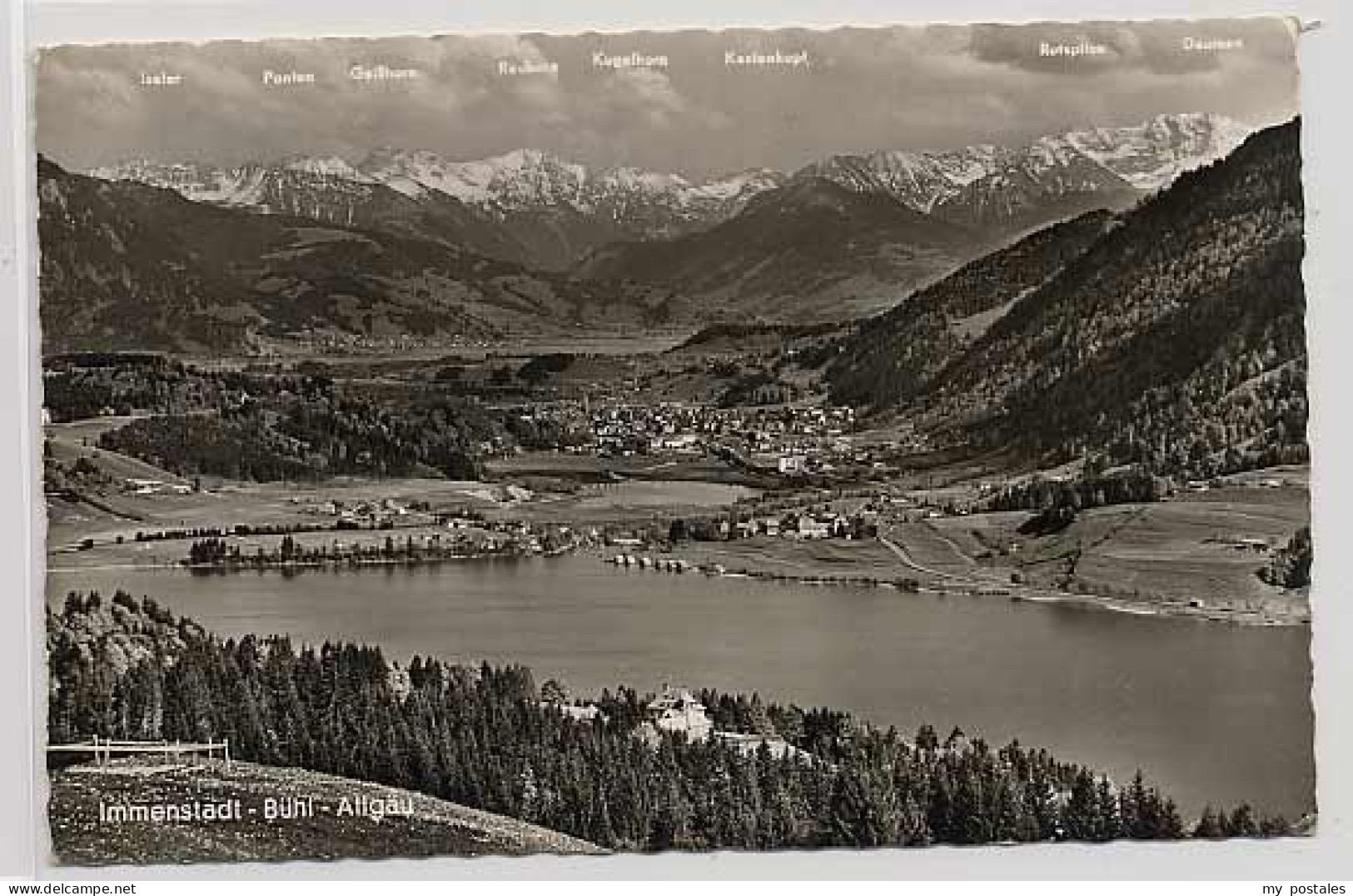 Immenstadt Allgaeu Immenstadt