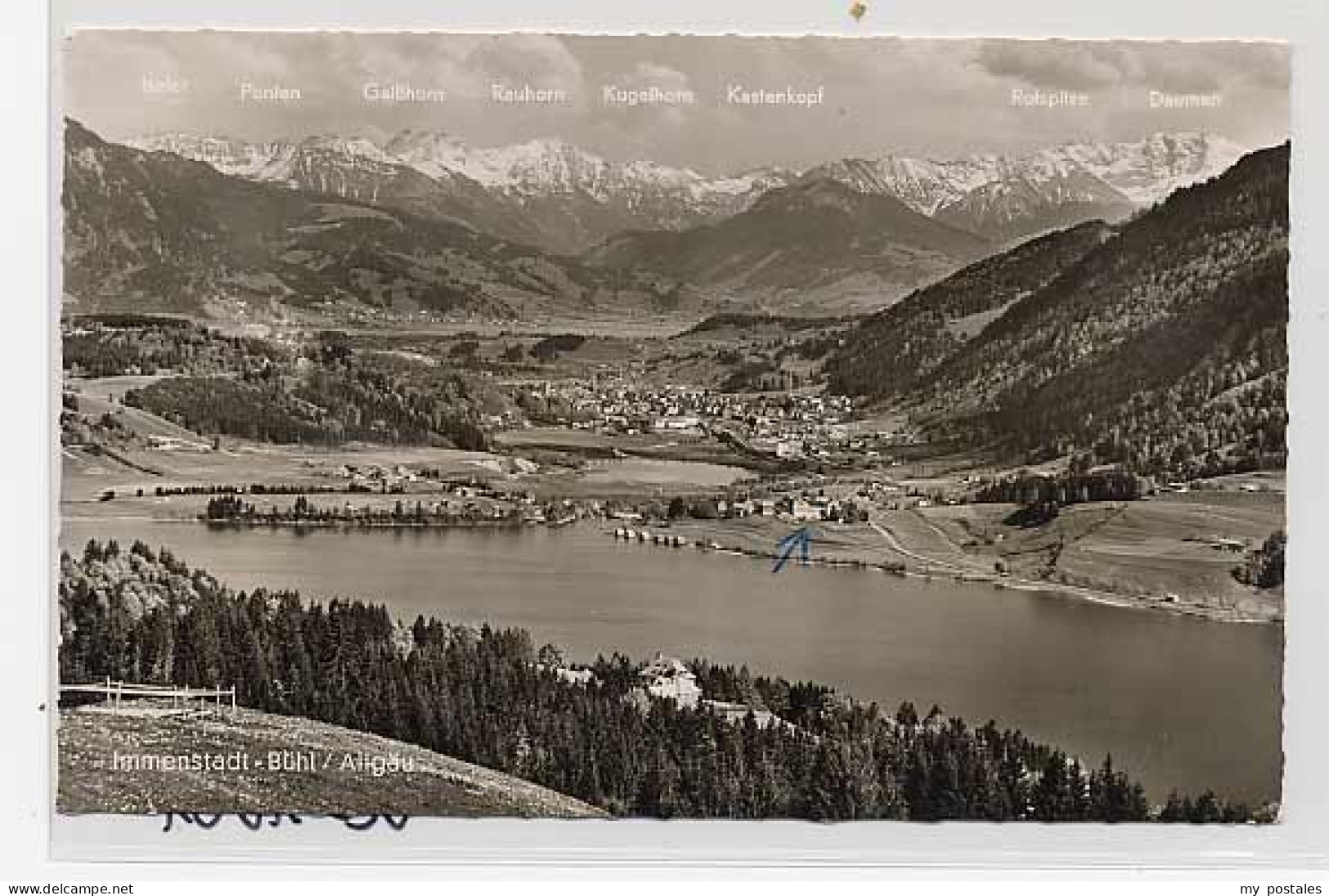 Immenstadt Allgaeu Immenstadt