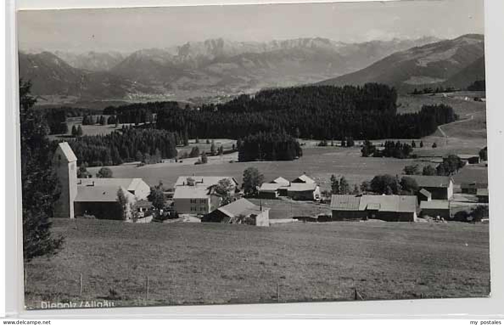 Immenstadt Allgaeu Immenstadt
