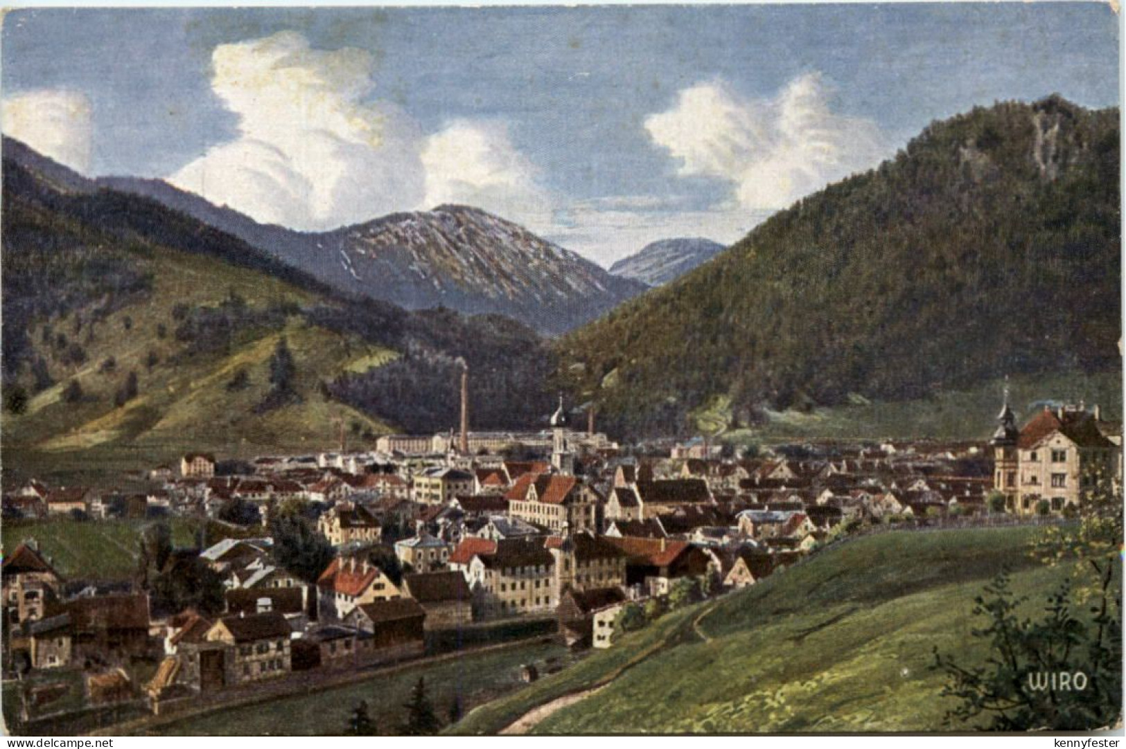 Immenstadt im Allgäu