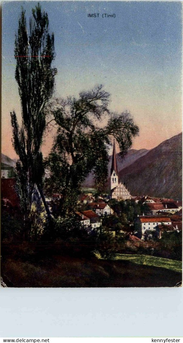 Imst