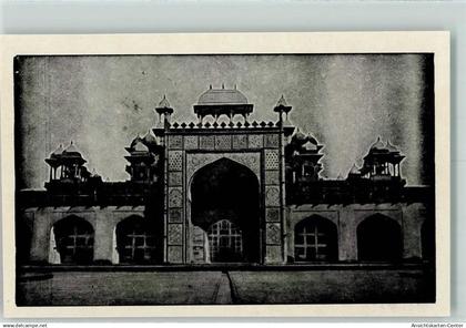 10300178 - Agra