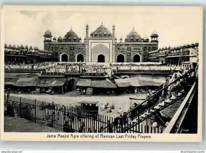 39634700 - Agra