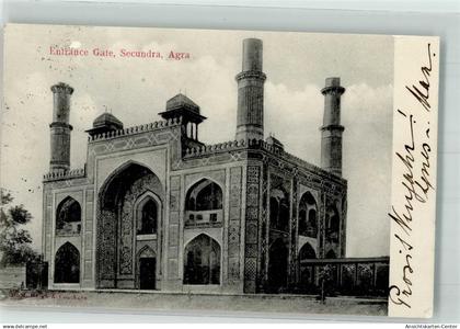 39831165 - Agra