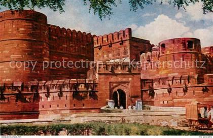 73078280 Agra Uttar Pradesh Fort Agra Uttar Pradesh