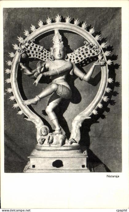 CPA Nataraja Inde