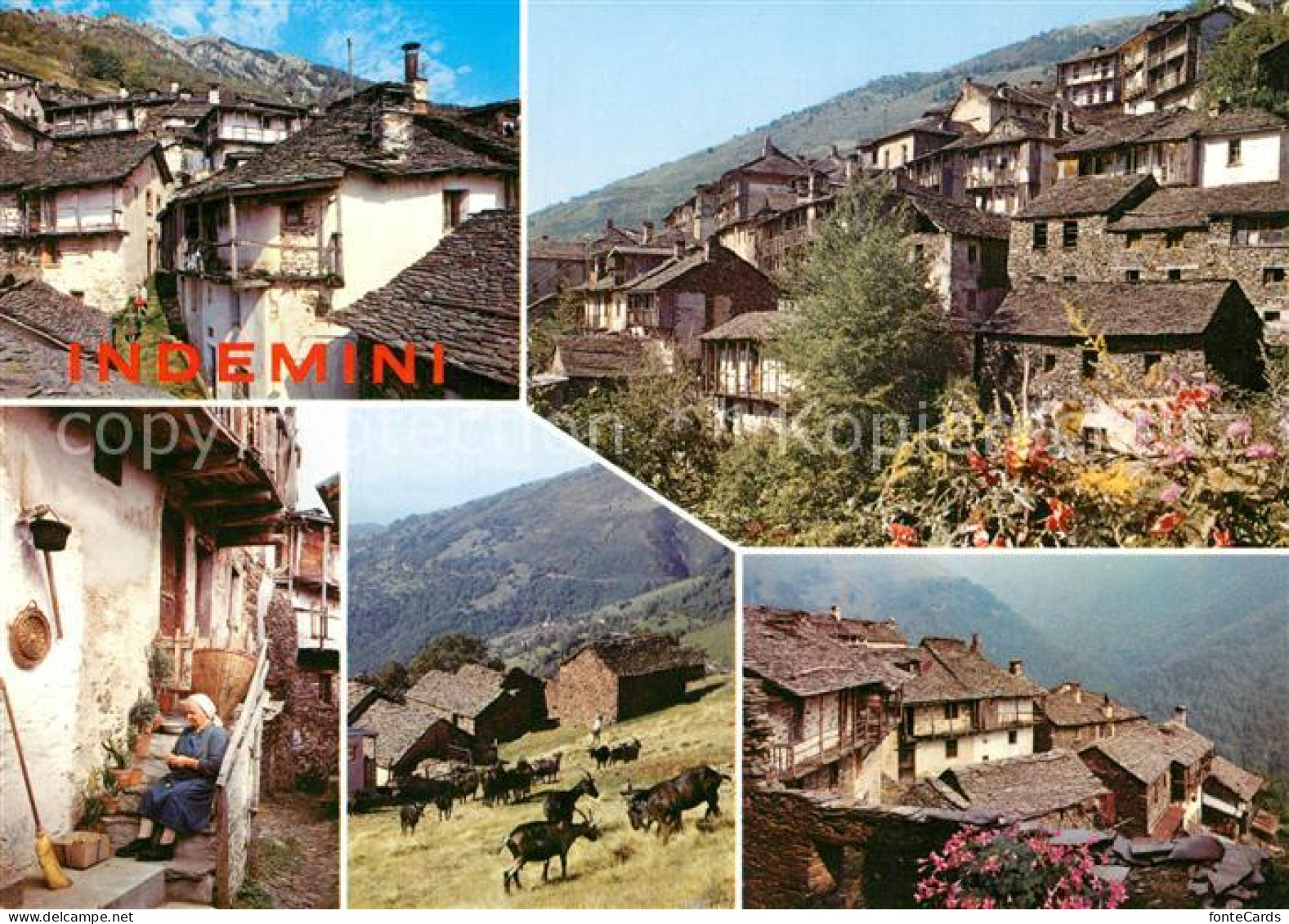 Indemini
