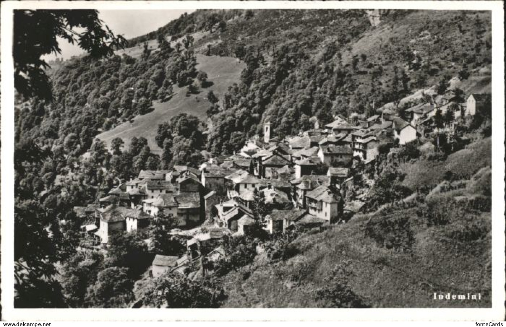Indemini