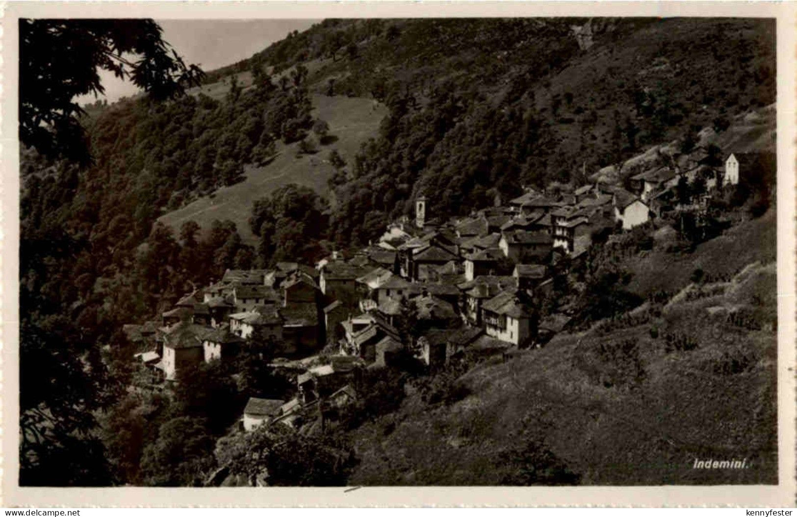 Indemini