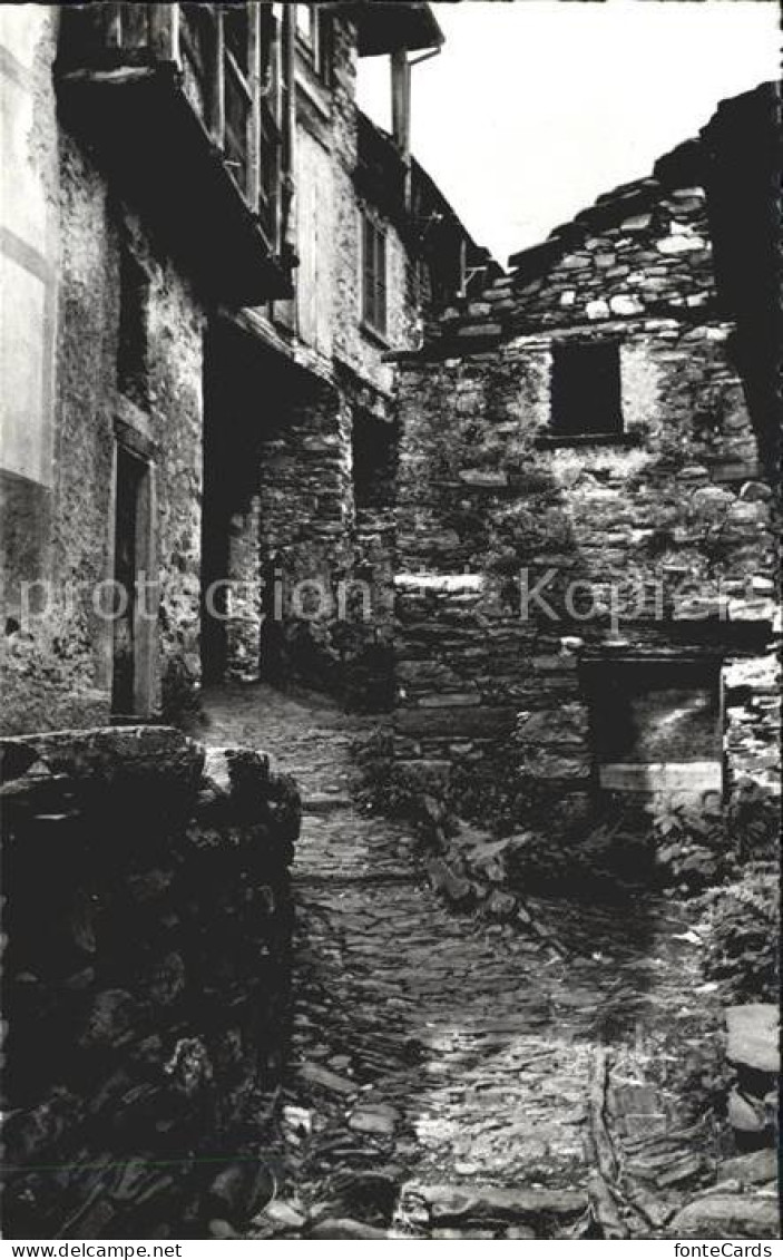 Indemini Motivo rustico