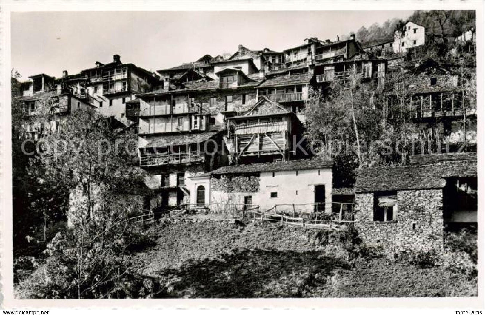 Indemini TI Teilansicht