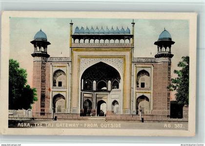10105035 - Agra