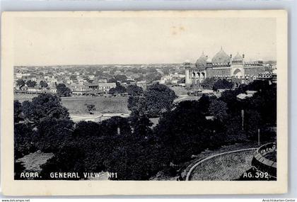 51398631 - Agra