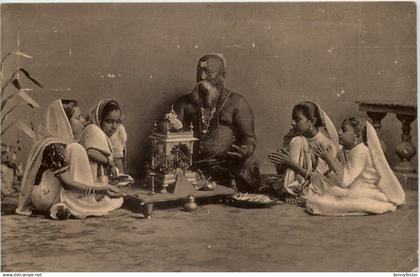 Bombay - India