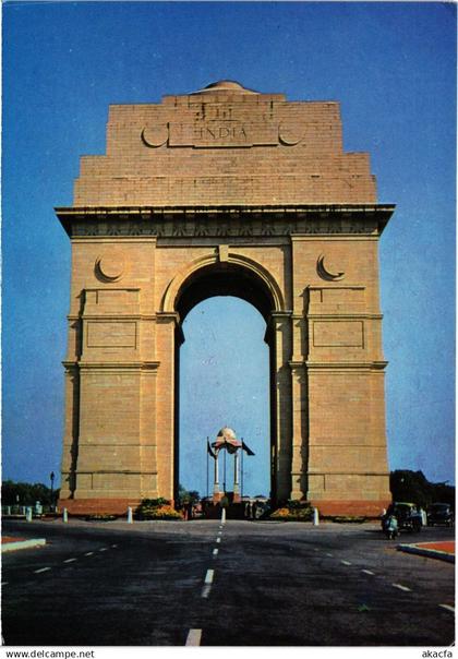 CPM Delhi India Gate INDIA (1182981)