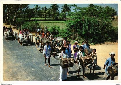 CPM Procession South India INDIA (1182350)
