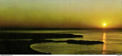 CPM Sunrise over the Bay of Sharm et Sheikh