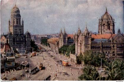 India Bombay