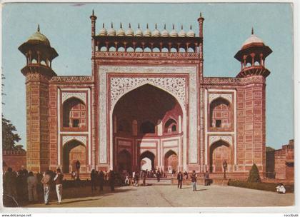 Indien