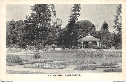 uk41929 lalbaugh bangalore  india