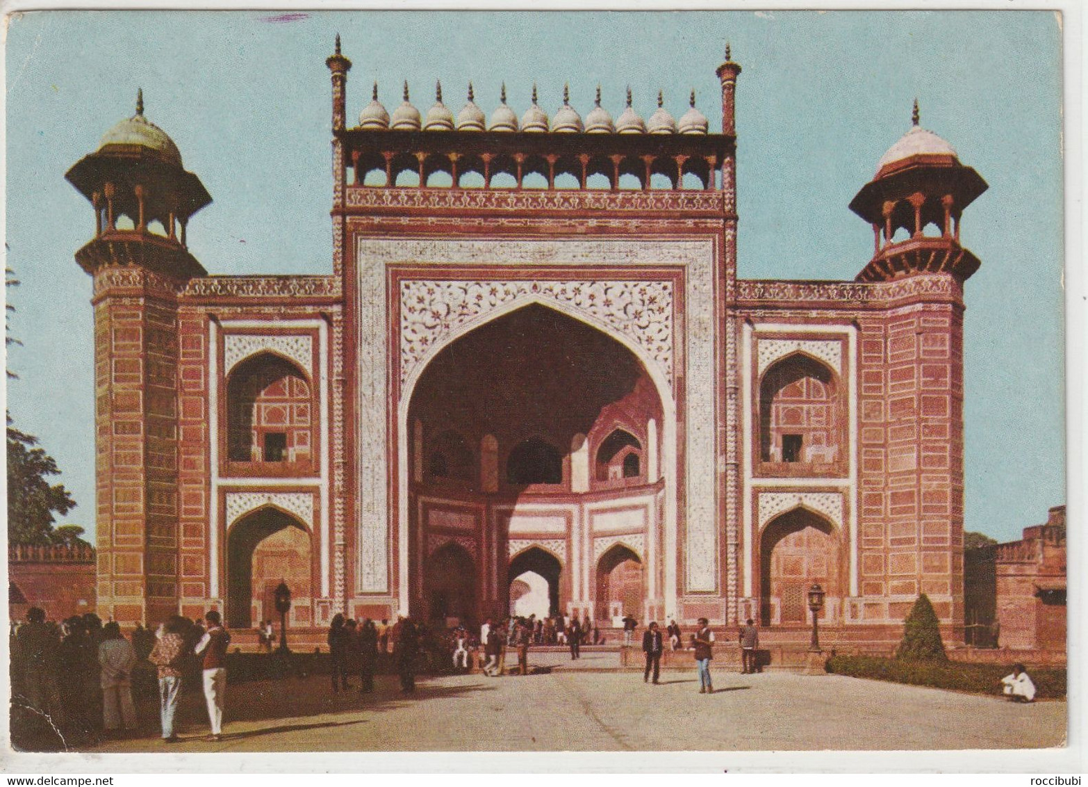 Indien