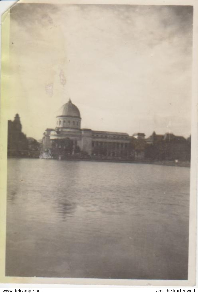 Indien Moschee Foto #78.046