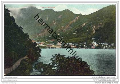 Indien - Nannital - ca. 1910
