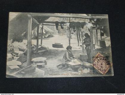 Indiaansche vrouwen  ........... 30912