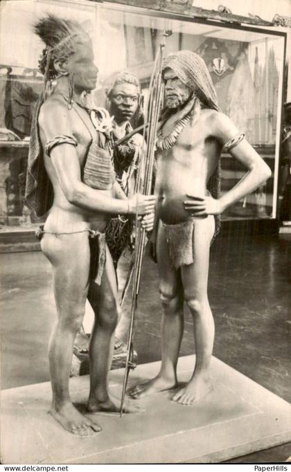 Indonesië Indonesia - Papua